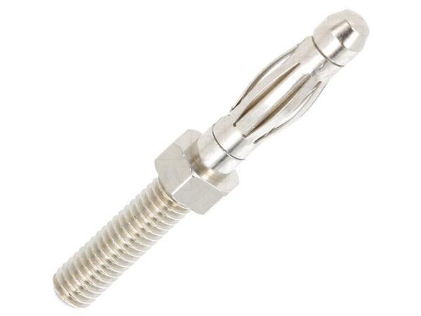 60550NI  Test & Measurement