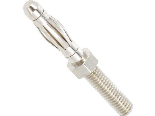 60550NI Test Plugs & Test Jacks