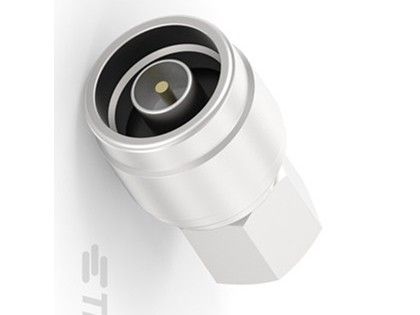 6057081-1 RF Connectors / Coaxial Connectors