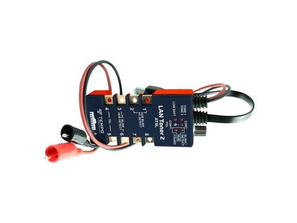 60584 LAN/Telecom/Cable Testing