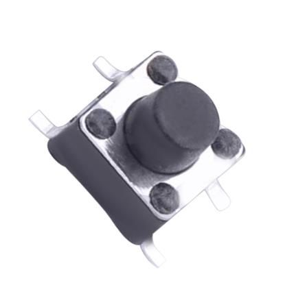 6.0*6.0*6.0 Tactile Switches