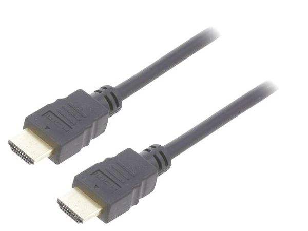 60608 electronic component of Goobay