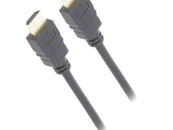60608 HDMI, Displayport & DVI Connectors