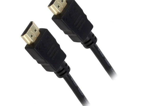 60625 HDMI, Displayport & DVI Connectors