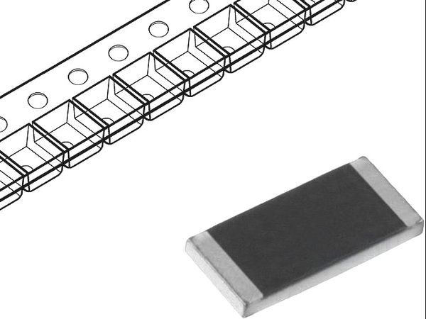 201007J0331T4E electronic component of Royal Ohm