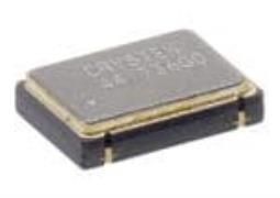 C3391-66.000 electronic component of Crystek
