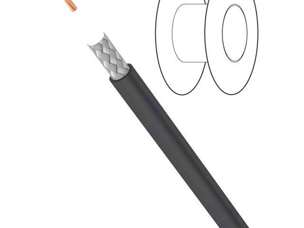 60.7500-21 Coaxial Cables