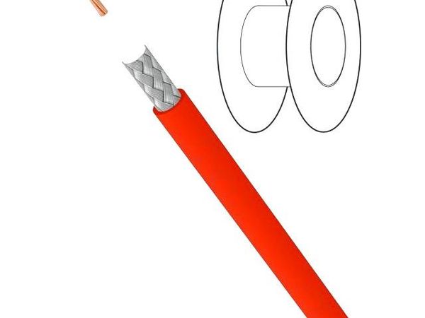 60.7500-22 Coaxial Cables