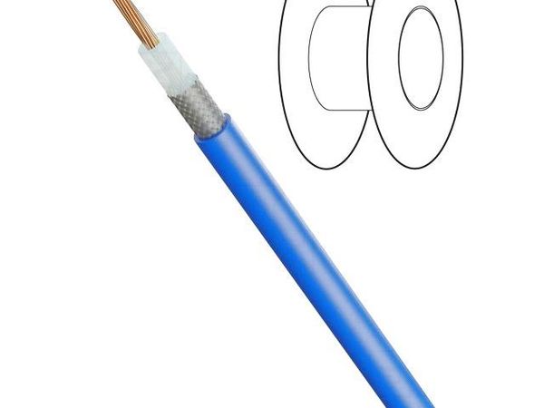 60.7500-23 Coaxial Cables