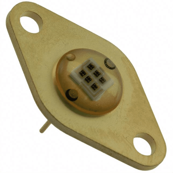 OD-666 electronic component of Opto Diode