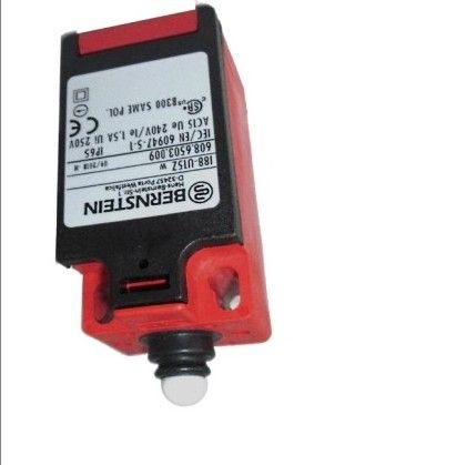 608.6503.009  Circuit Protection