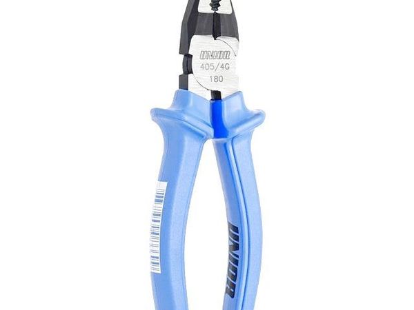 608669 Pliers & Tweezers
