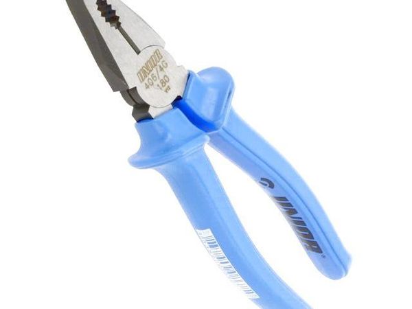 608675 Pliers & Tweezers