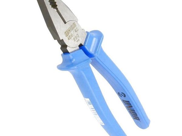 608677 Pliers & Tweezers
