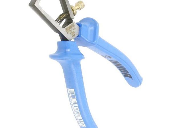 608701 Wire Stripping & Cutting Tools