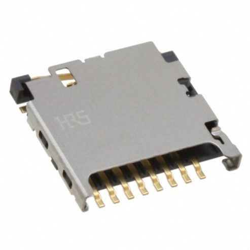 609-0025-8-41 electronic component of Hirose