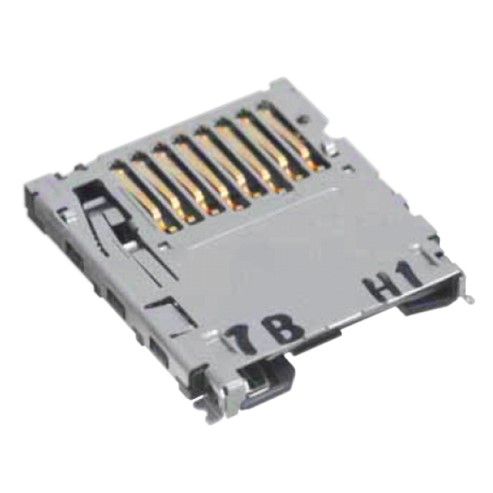 609-0029-9-00 electronic component of Hirose