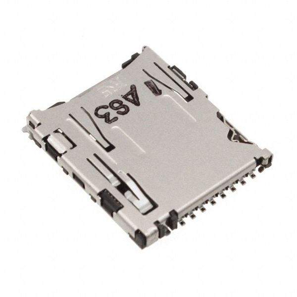609-0031-0-00 electronic component of Hirose