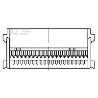 609-0600MLF  Connectors