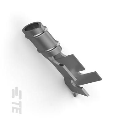 60939-1 Headers & Wire Housings