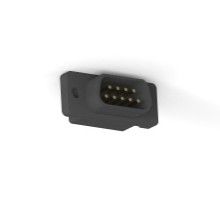 609-9P  Connectors