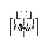 609-M141H  Connectors