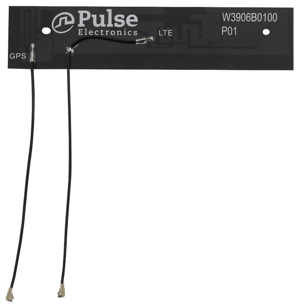 W3906B0100 electronic component of Pulse