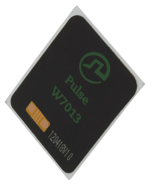 W7013 electronic component of Pulse