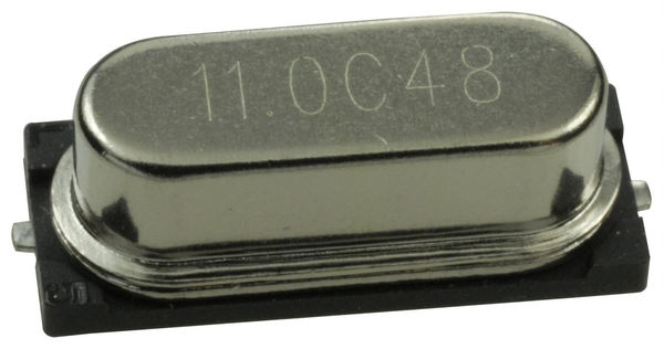 HCM4911059200ABJT electronic component of CITIZEN