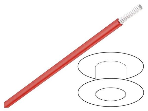 61004  Wire & Cable