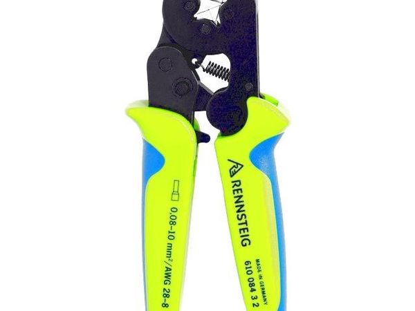 610 084 3 2 Crimpers / Crimping Tools