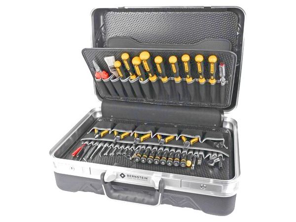 6100 electronic component of Bernstein