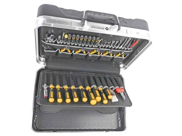 6100  Tools & Supplies