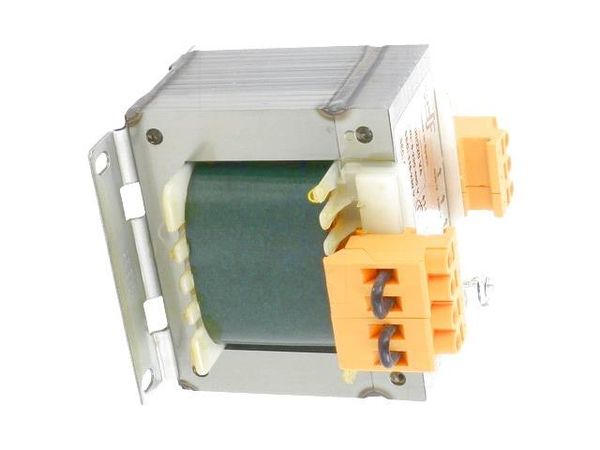 610100002 Power Transformers