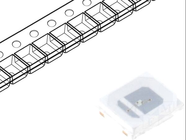 OF-SMD2835G-05 electronic component of Optoflash