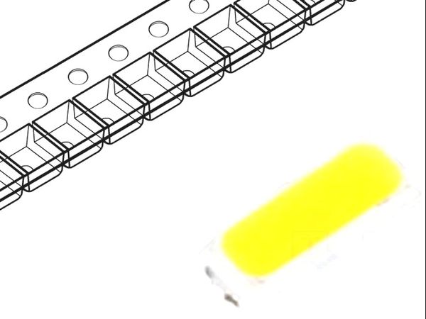 OF-SMD4014WW electronic component of Optoflash