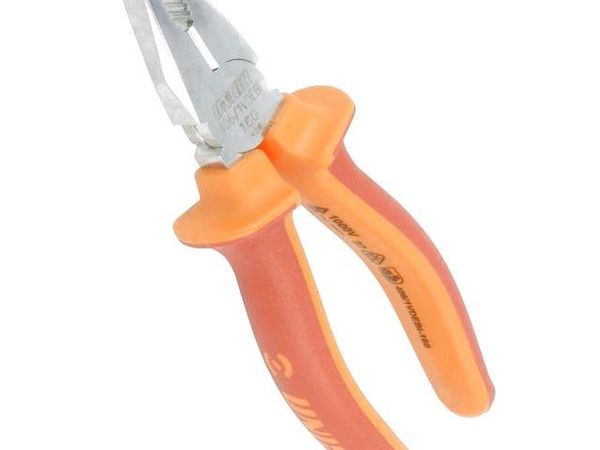 610421 Pliers & Tweezers