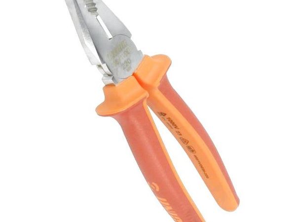 610424 Pliers & Tweezers