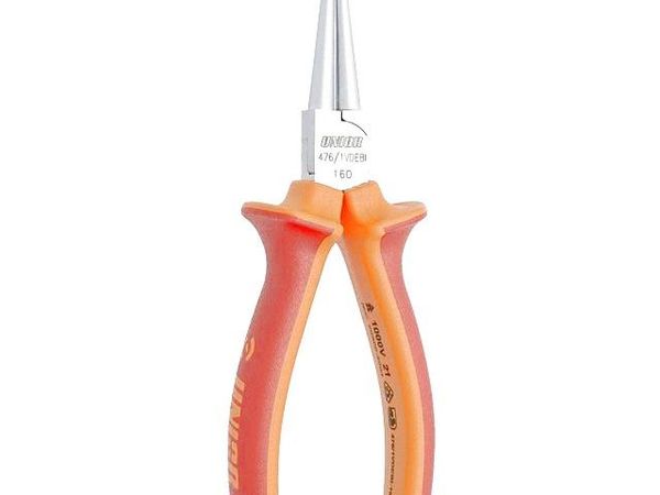 610432 Pliers & Tweezers