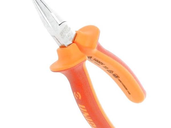 610434 Pliers & Tweezers