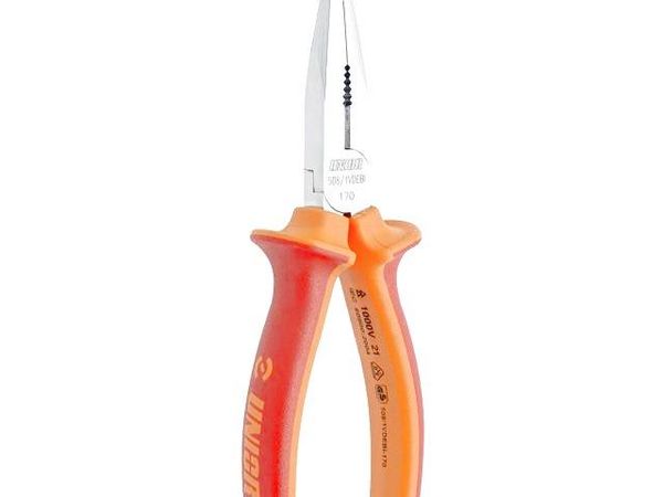 610436 Pliers & Tweezers