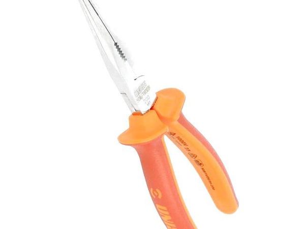 610437 Pliers & Tweezers