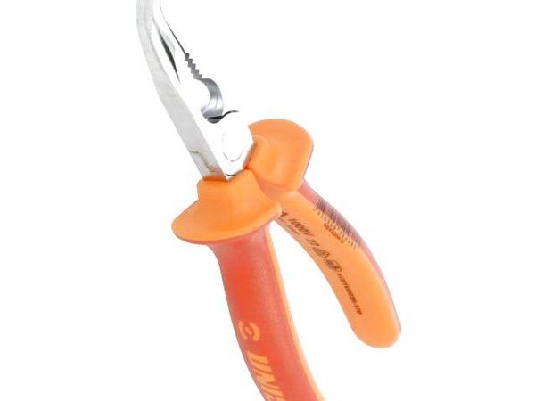 610438 Pliers & Tweezers