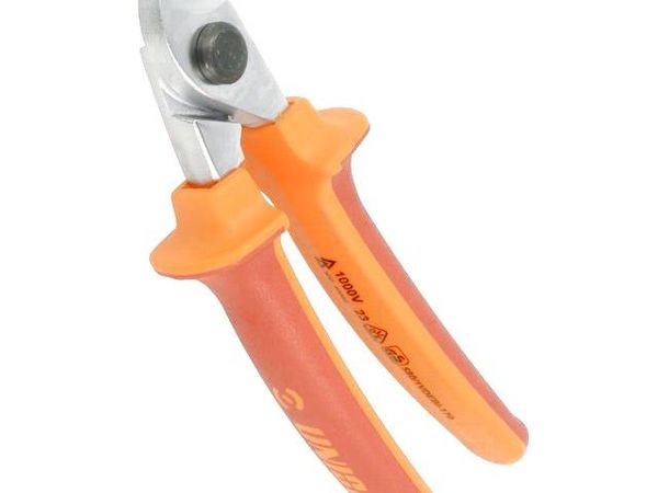 610440 Wire Stripping & Cutting Tools