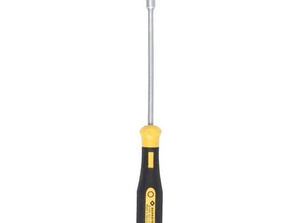 6-104 Screwdrivers, Nut Drivers & Socket Drivers