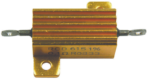 610-5001-FBW electronic component of RCD