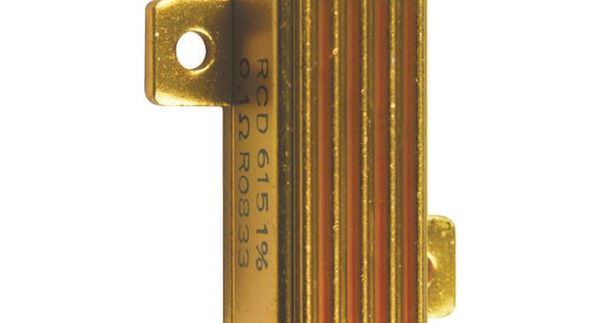 610-5001-FBW Unclassified