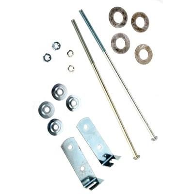 6105-6.5 Resistor Hardware