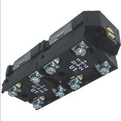610.6201.155  Circuit Protection