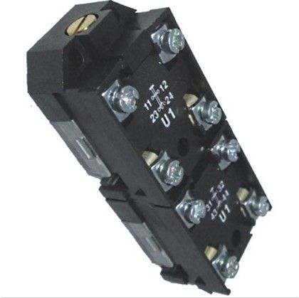 610.6201.155 Circuit Breaker Accessories